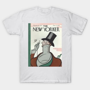 Original New Yorker T-Shirt